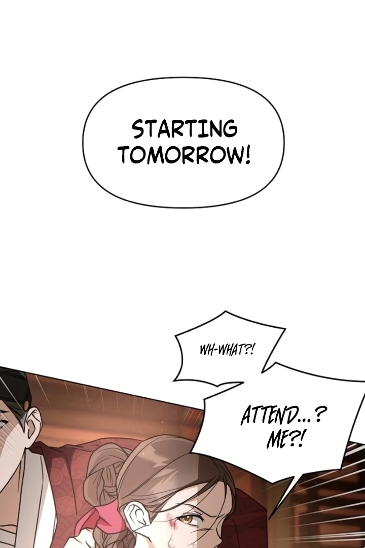 When the autumn night falls over the river Chapter 4 page 58