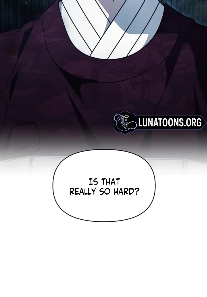 When the autumn night falls over the river Chapter 4 page 82