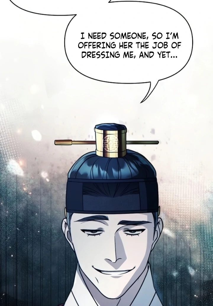 When the autumn night falls over the river Chapter 4 page 81