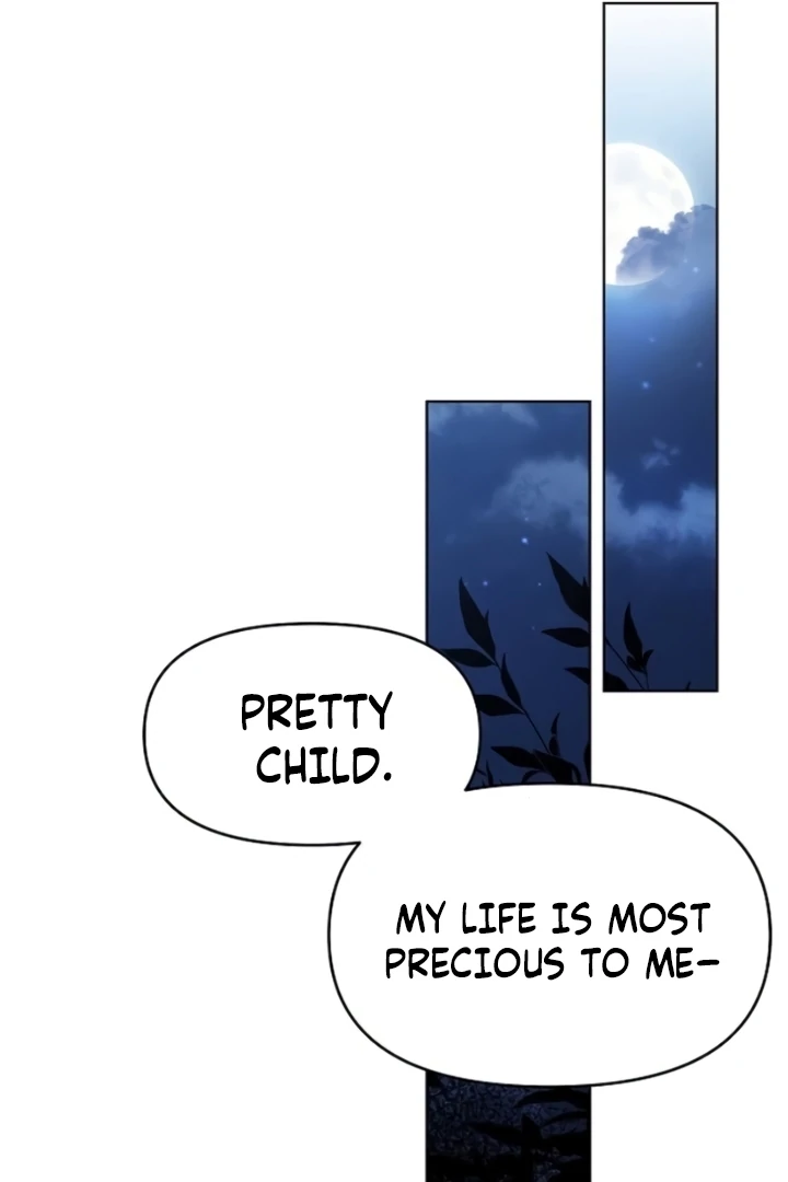When the autumn night falls over the river Chapter 4 page 83