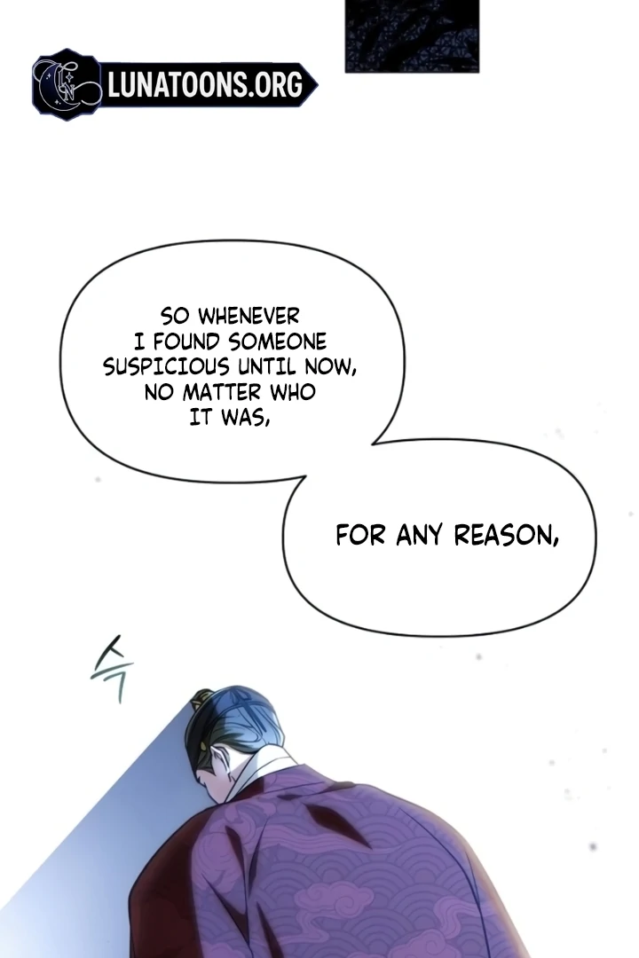 When the autumn night falls over the river Chapter 4 page 84