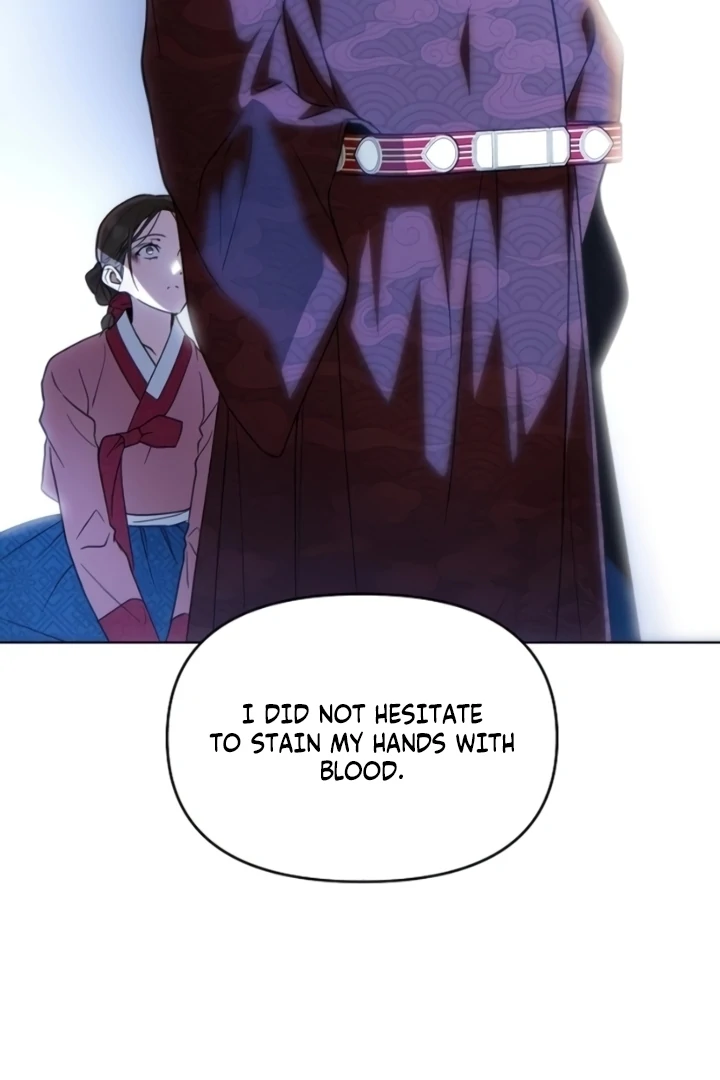 When the autumn night falls over the river Chapter 4 page 85