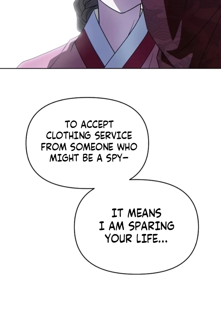 When the autumn night falls over the river Chapter 4 page 87