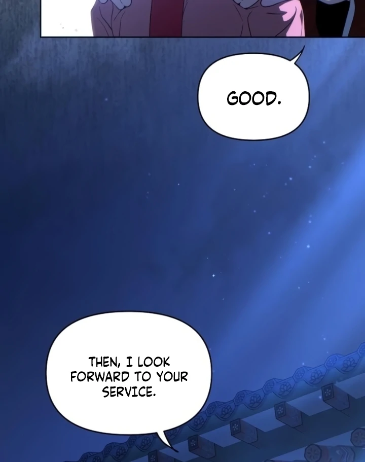 When the autumn night falls over the river Chapter 4 page 95