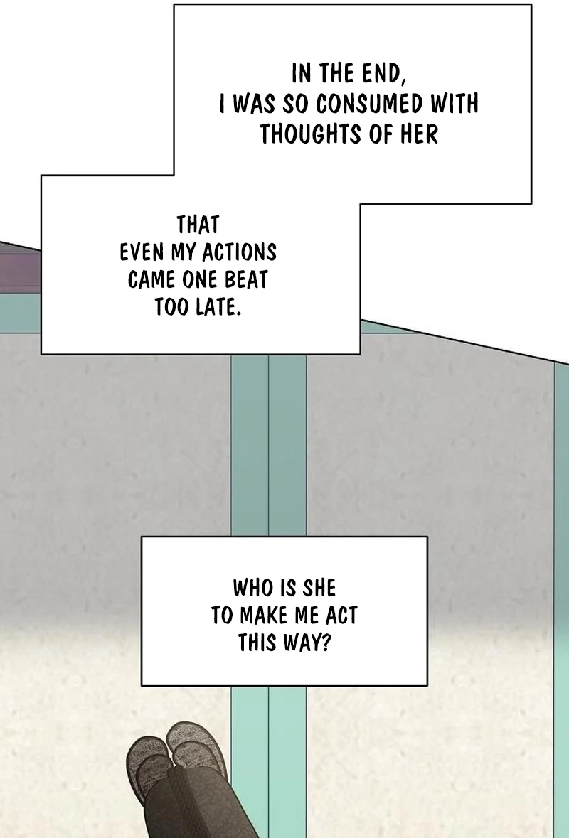 When the autumn night falls over the river Chapter 45 page 9