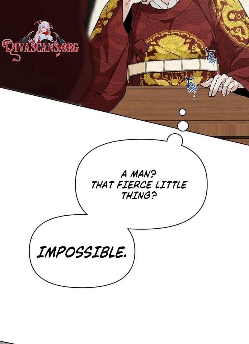 When the autumn night falls over the river Chapter 45 page 5