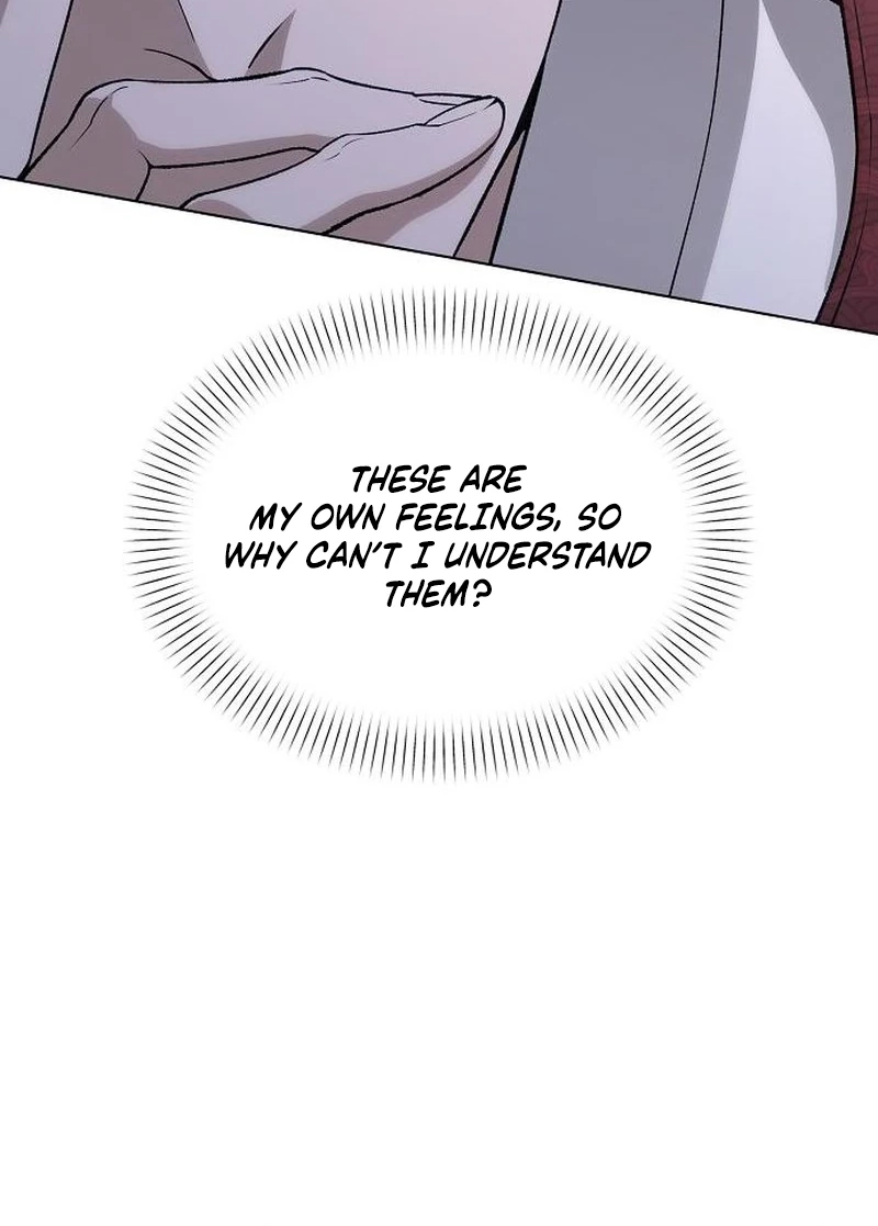 When the autumn night falls over the river Chapter 45 page 8