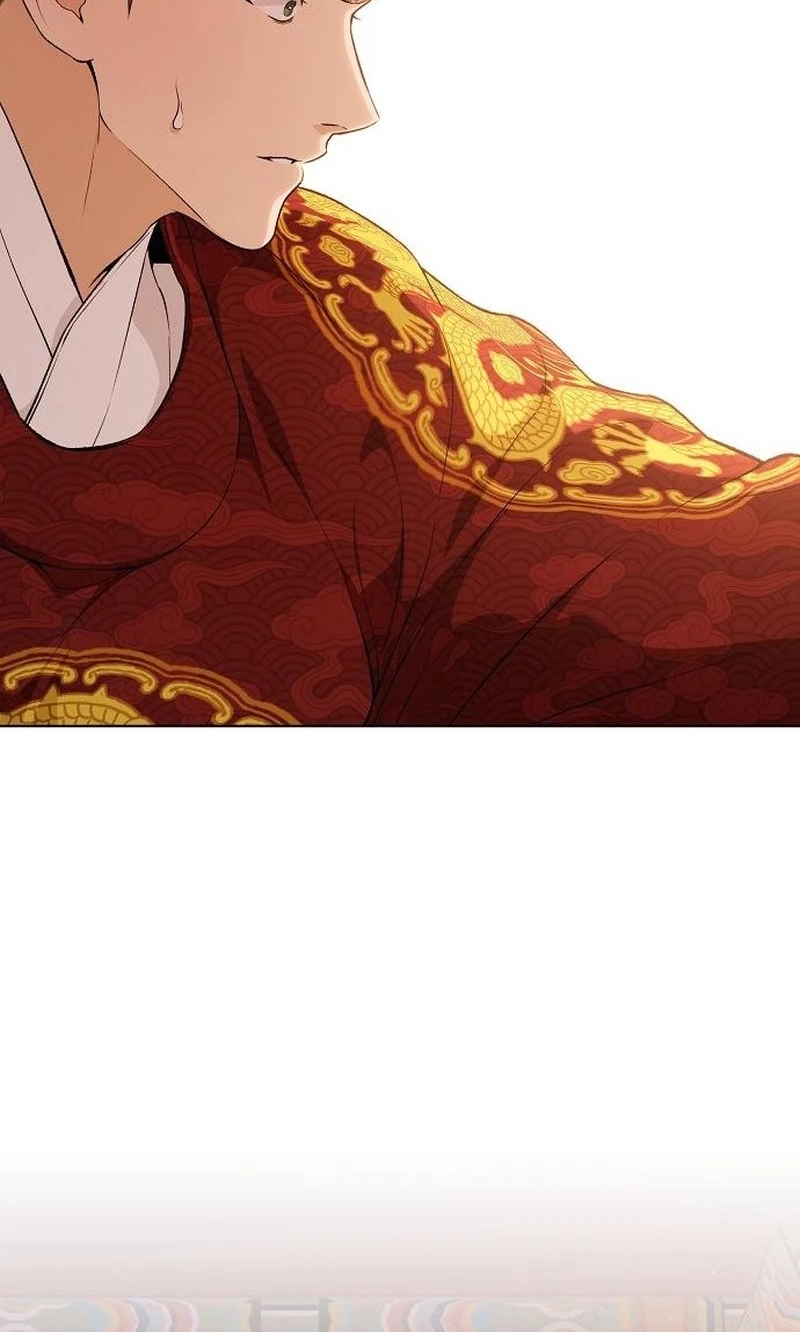 When the autumn night falls over the river Chapter 45 page 17