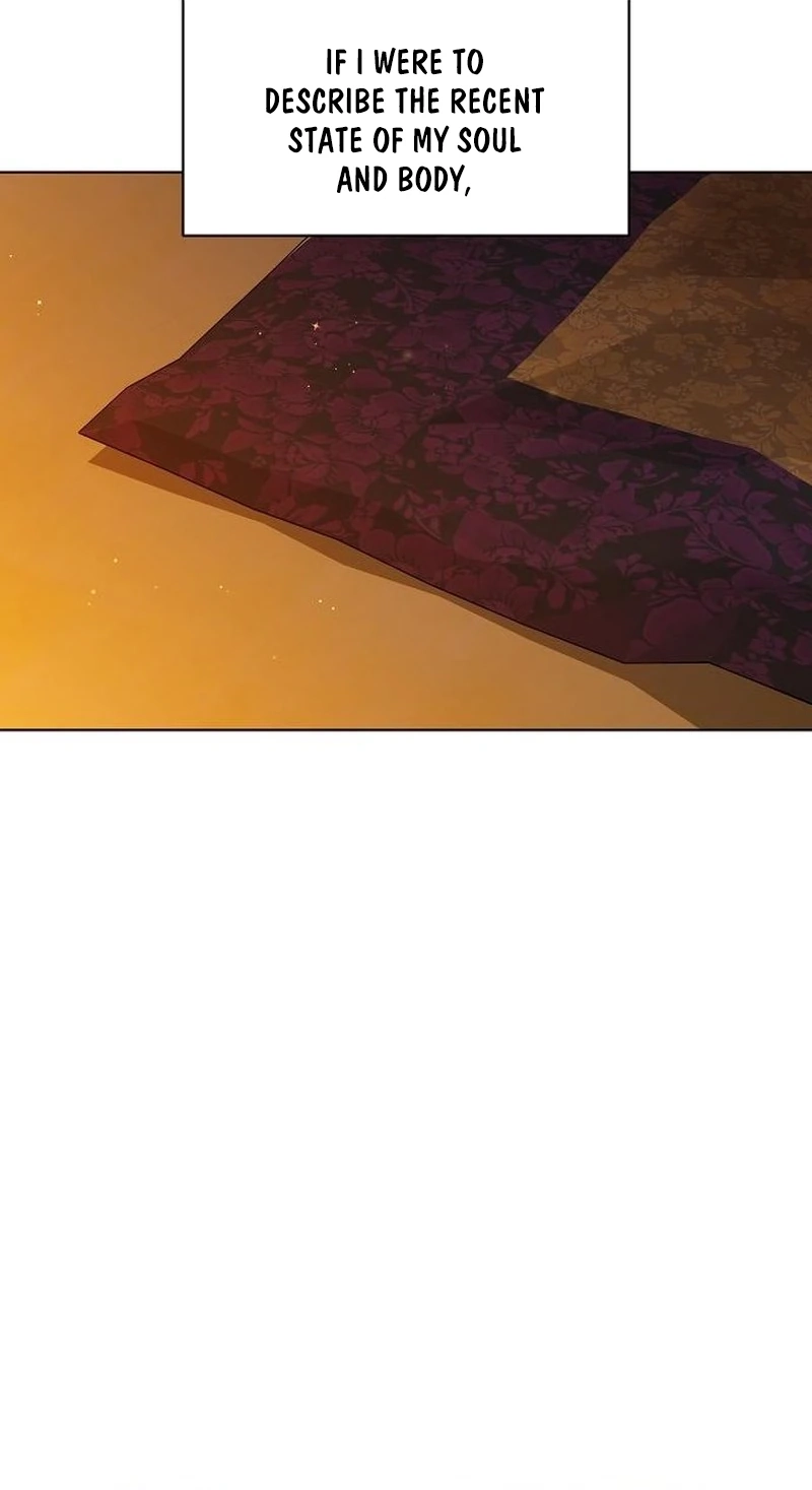 When the autumn night falls over the river Chapter 45 page 25