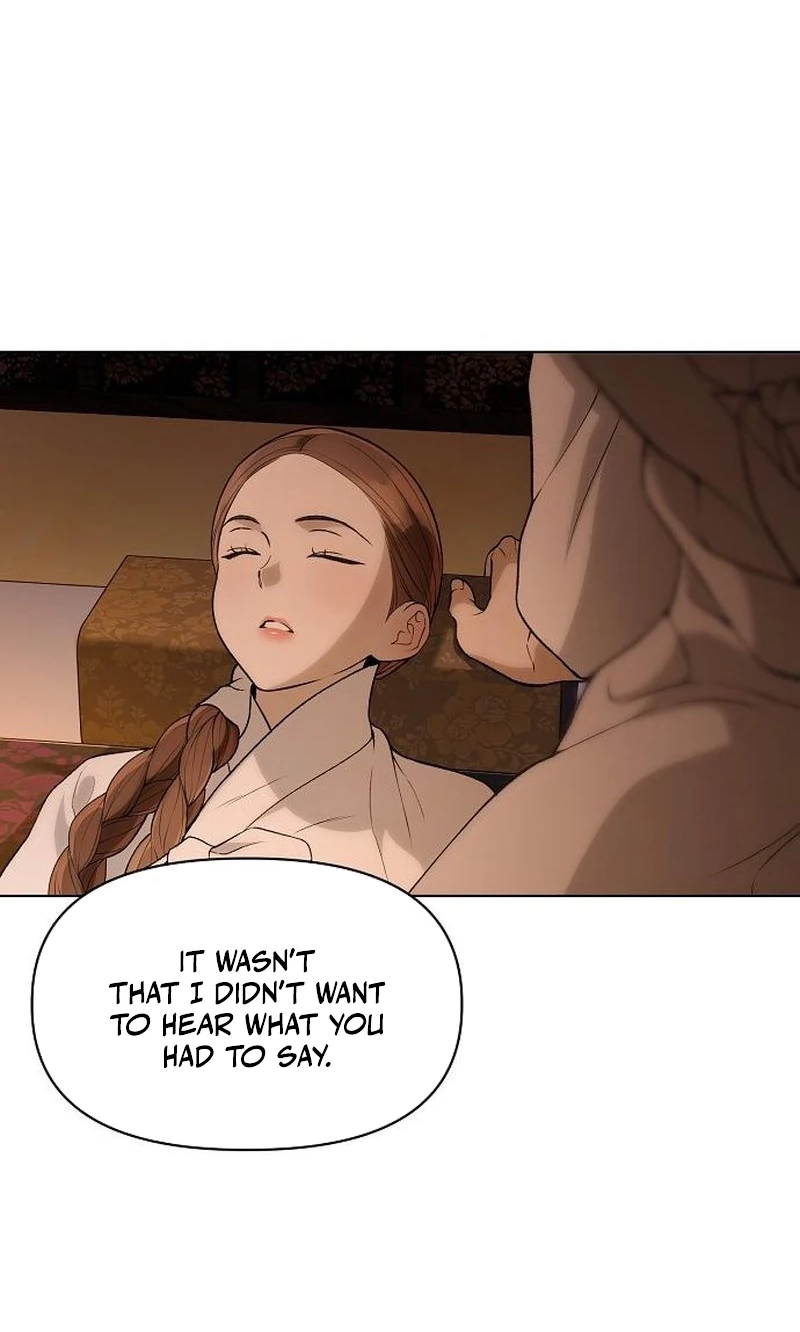 When the autumn night falls over the river Chapter 45 page 33