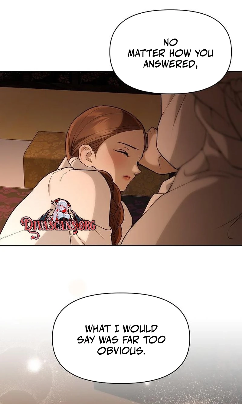 When the autumn night falls over the river Chapter 45 page 34