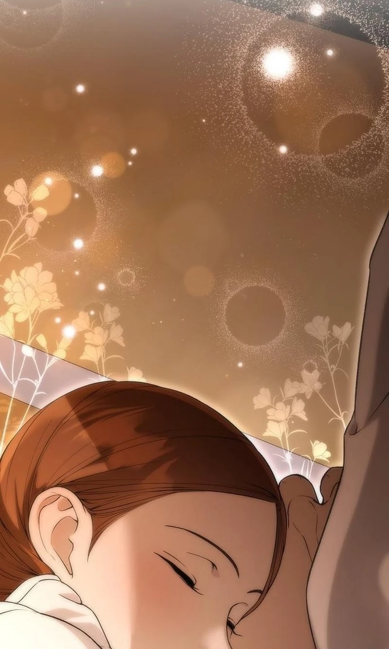When the autumn night falls over the river Chapter 45 page 35