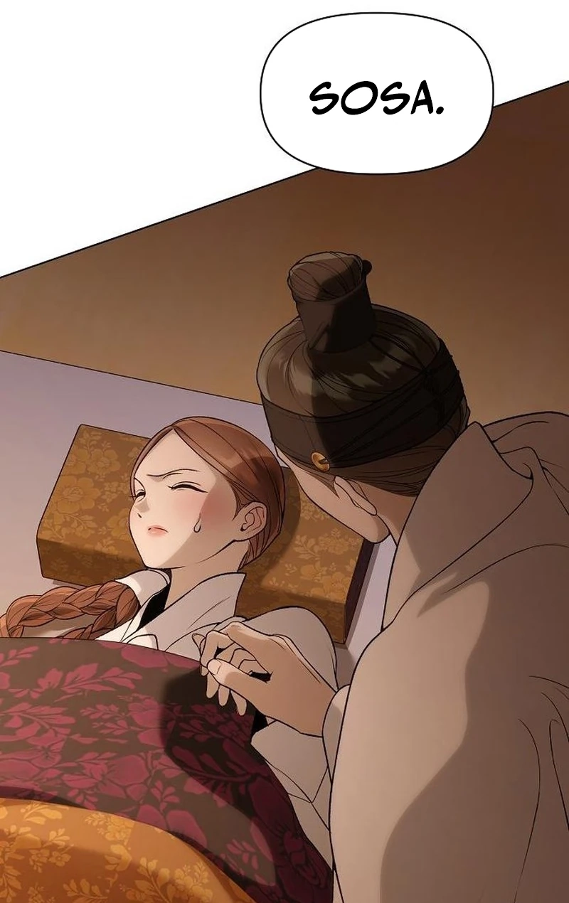 When the autumn night falls over the river Chapter 45 page 37