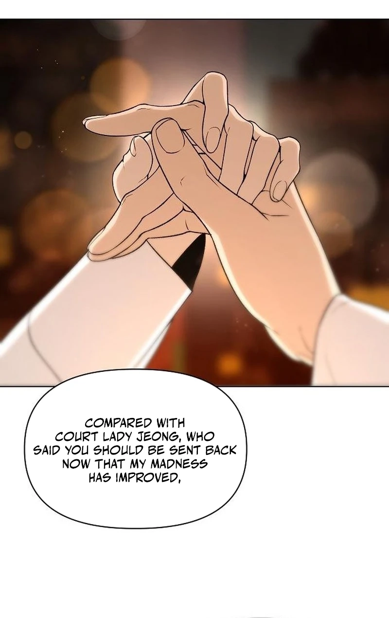 When the autumn night falls over the river Chapter 45 page 39