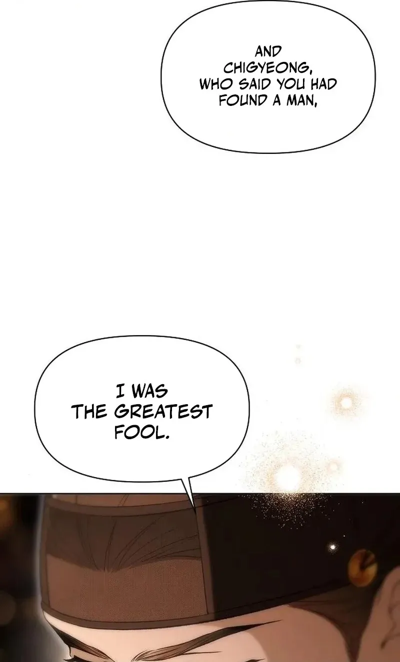 When the autumn night falls over the river Chapter 45 page 40