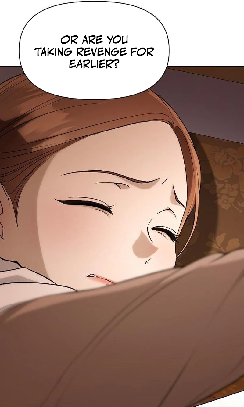 When the autumn night falls over the river Chapter 45 page 46