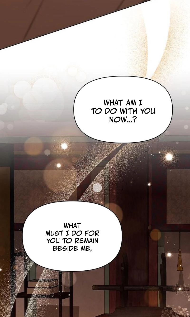 When the autumn night falls over the river Chapter 45 page 47