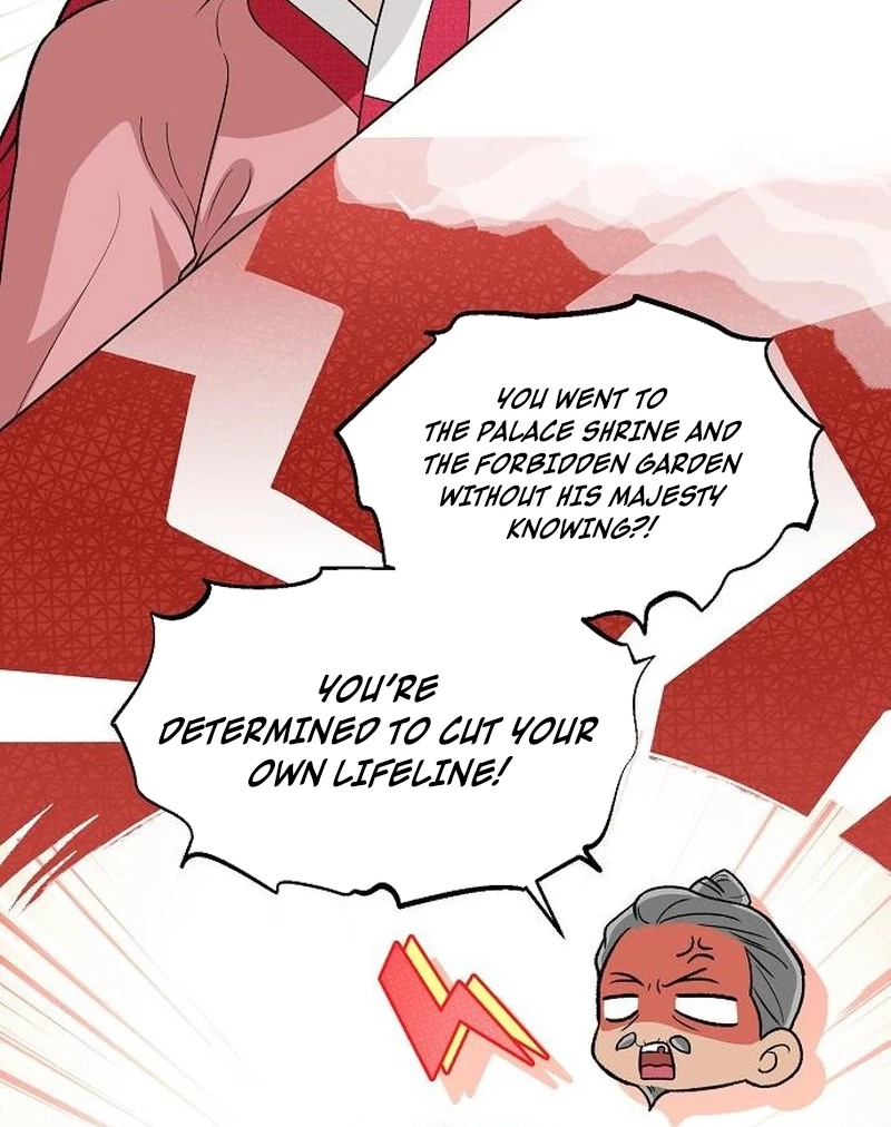 When the autumn night falls over the river Chapter 45 page 54