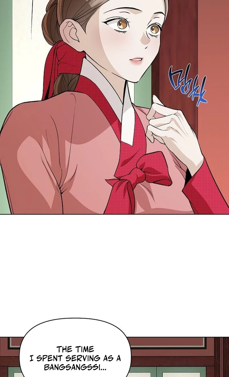 When the autumn night falls over the river Chapter 45 page 59