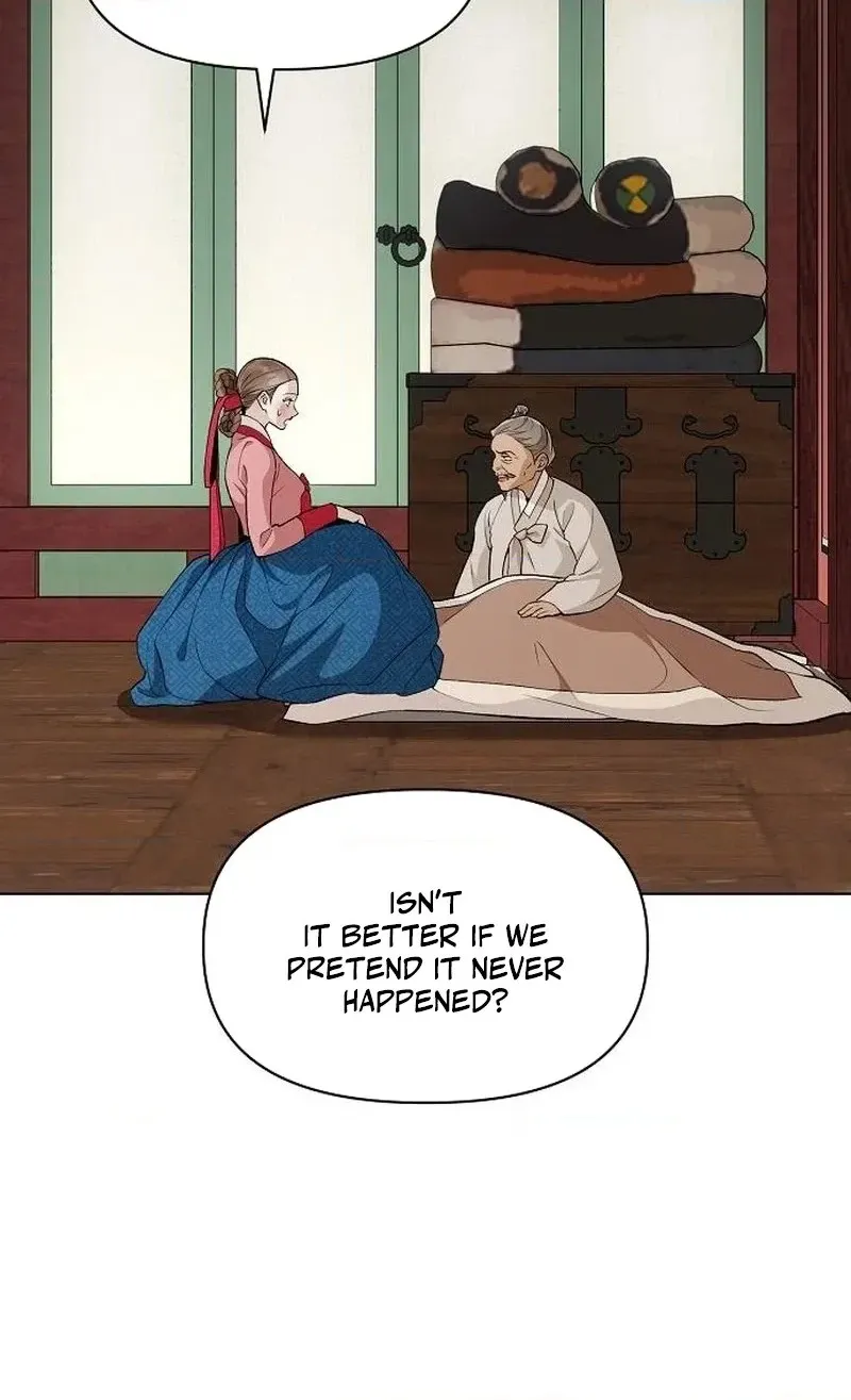 When the autumn night falls over the river Chapter 45 page 60