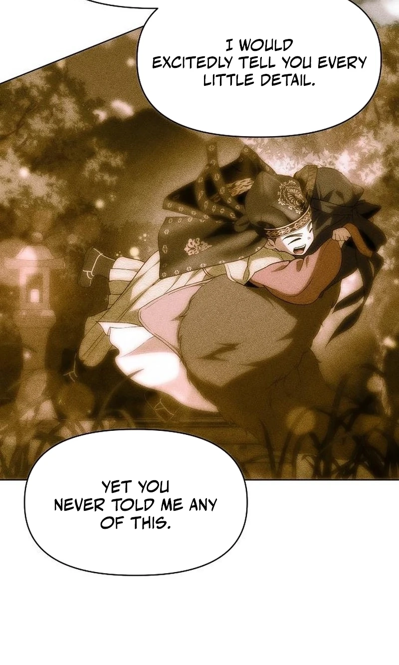 When the autumn night falls over the river Chapter 45 page 66