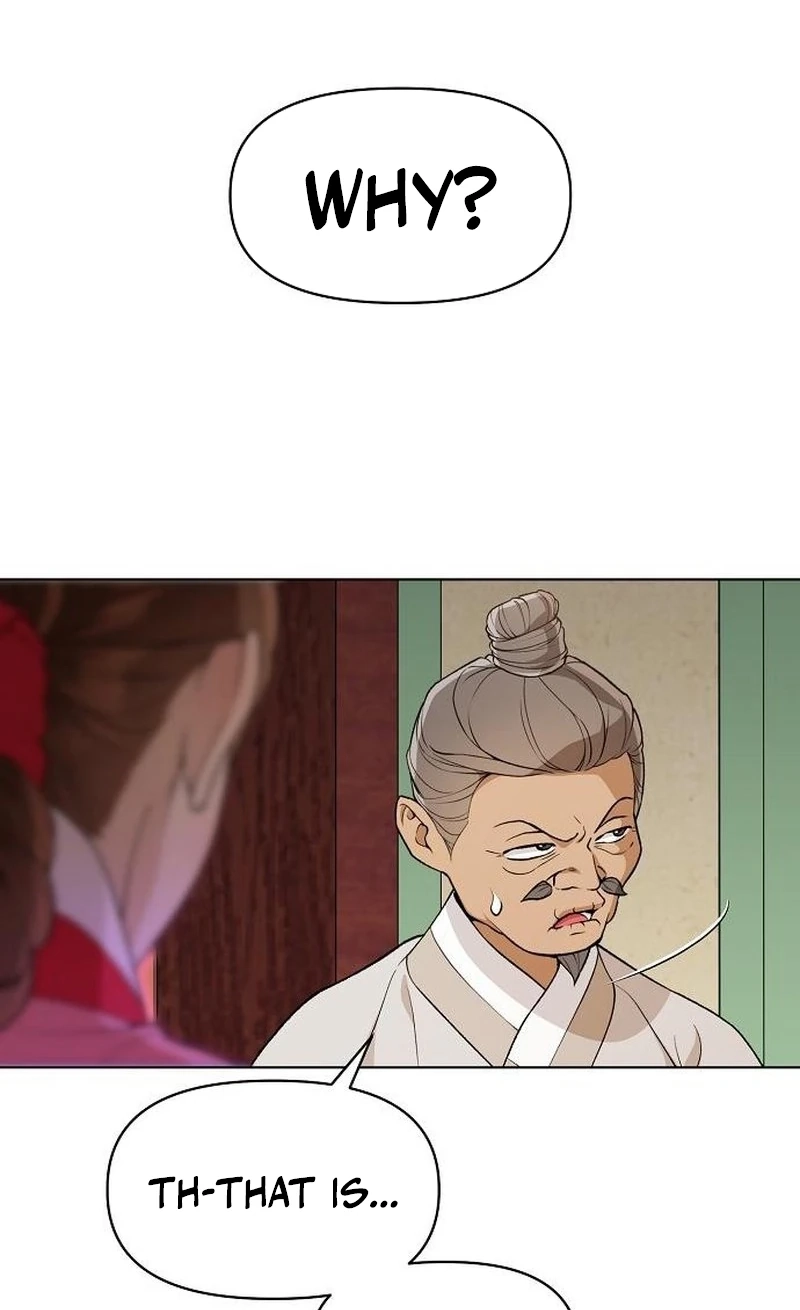 When the autumn night falls over the river Chapter 45 page 67