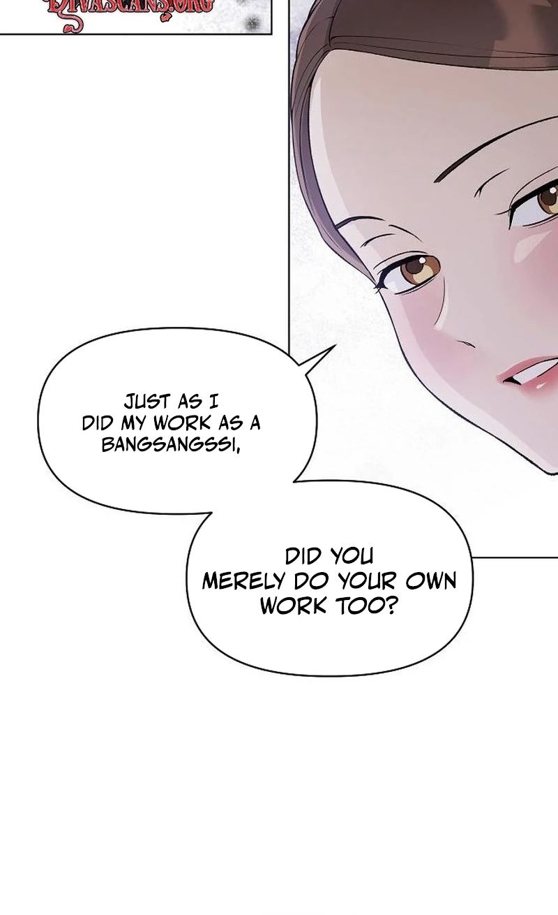 When the autumn night falls over the river Chapter 45 page 69