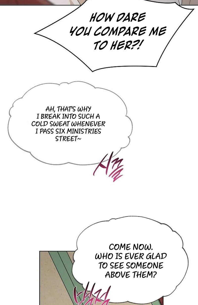 When the autumn night falls over the river Chapter 45 page 71