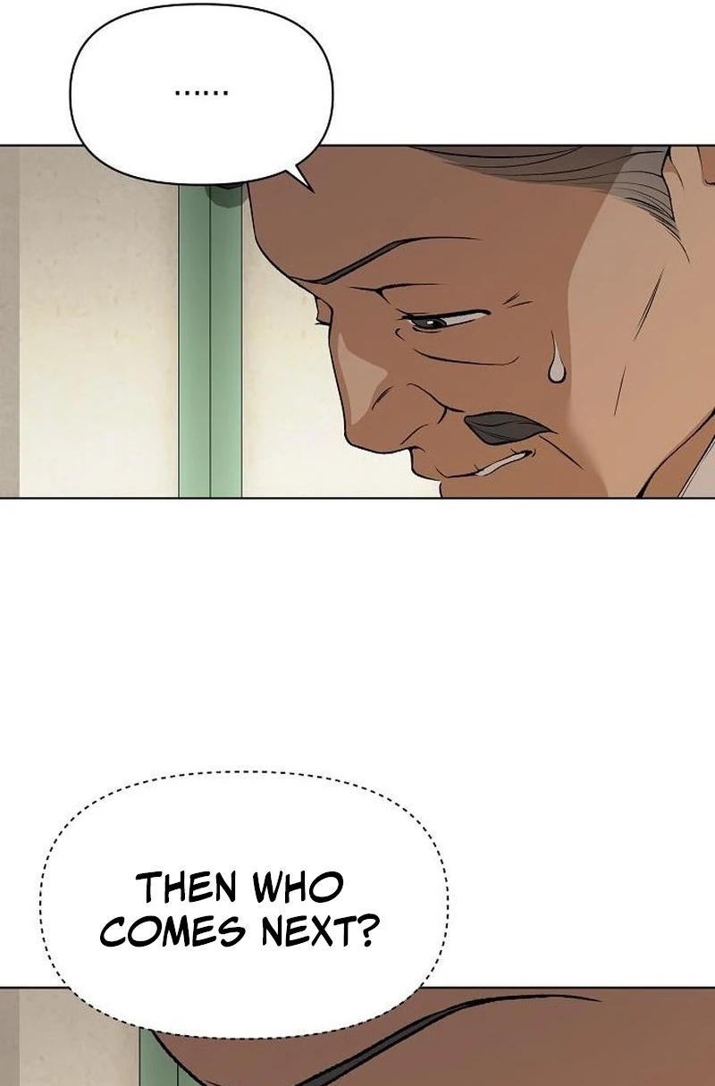 When the autumn night falls over the river Chapter 45 page 76