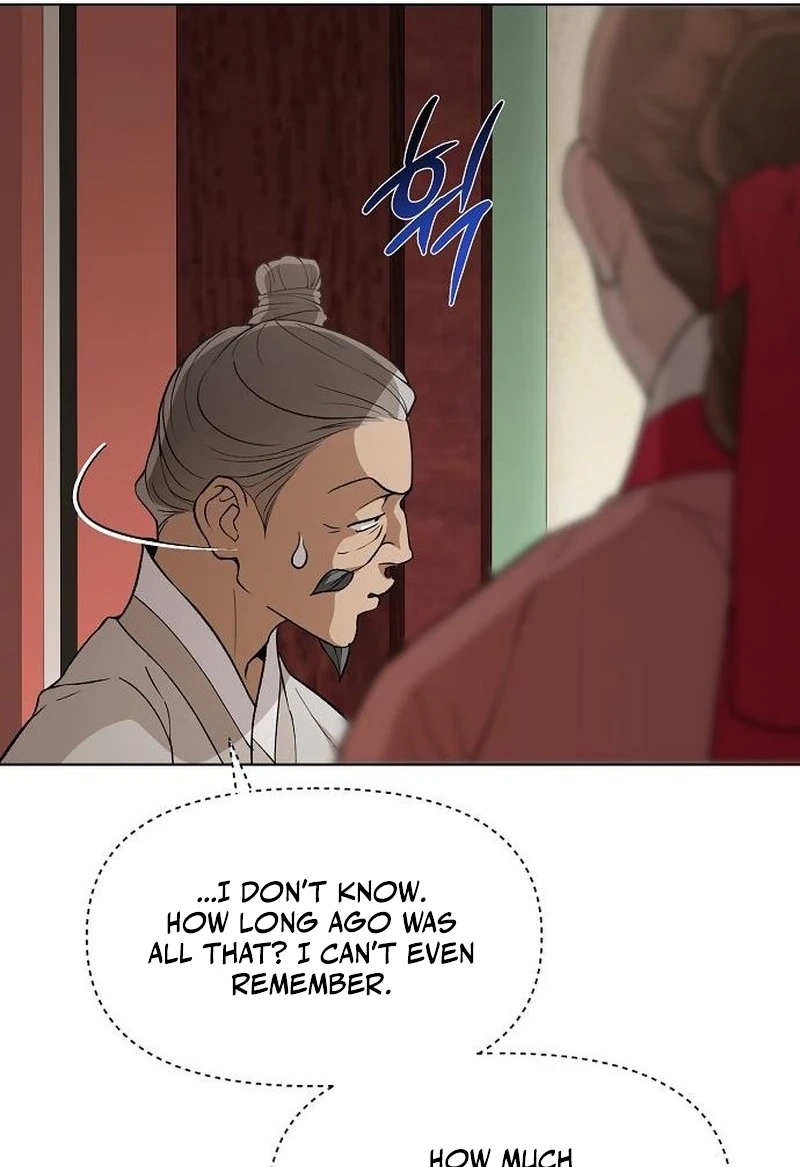 When the autumn night falls over the river Chapter 45 page 81