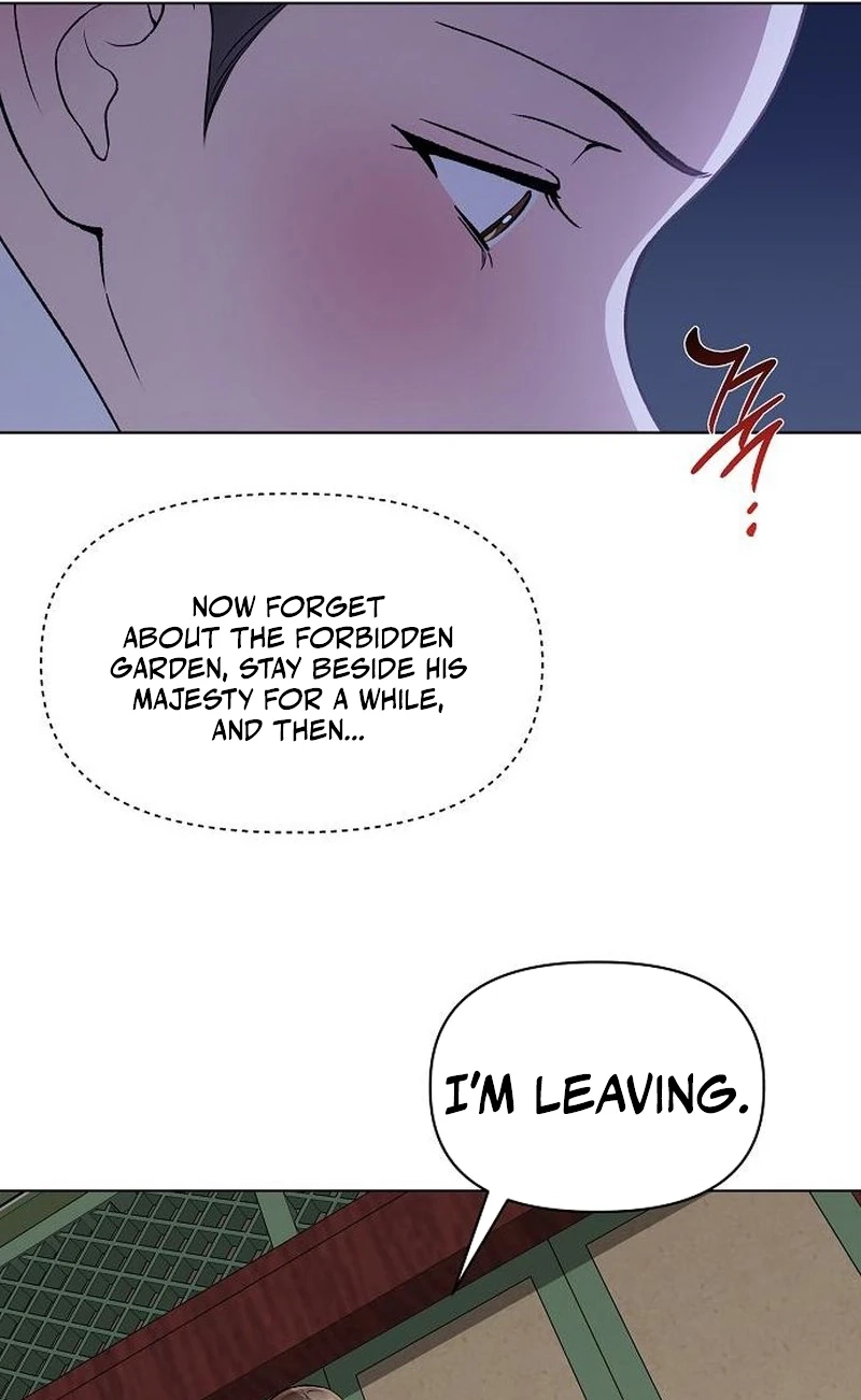 When the autumn night falls over the river Chapter 45 page 84