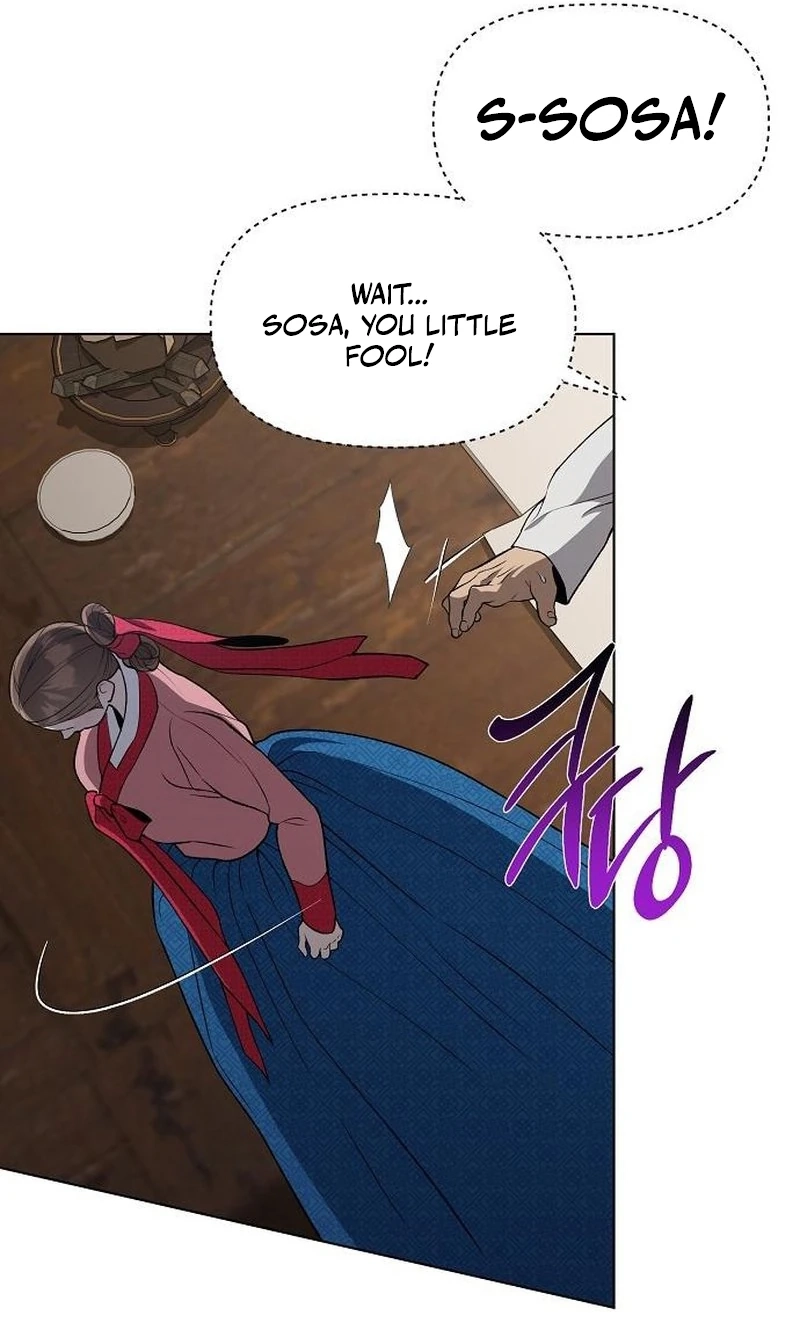 When the autumn night falls over the river Chapter 45 page 87