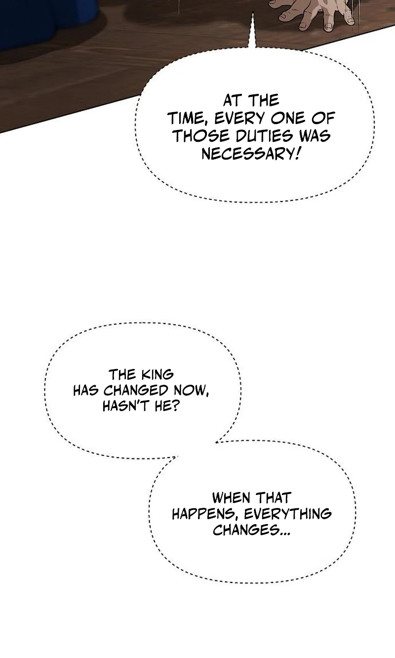 When the autumn night falls over the river Chapter 45 page 89