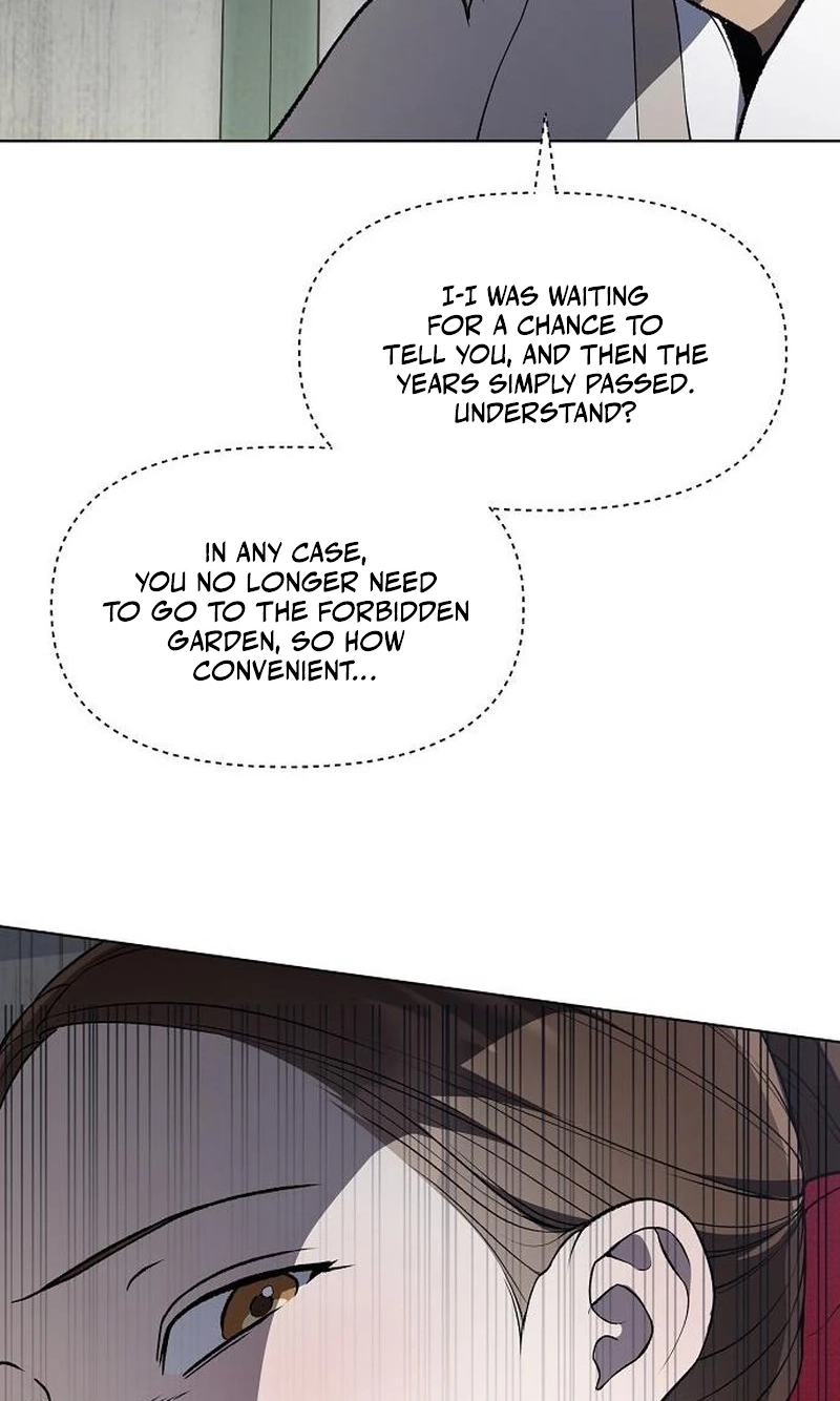 When the autumn night falls over the river Chapter 45 page 91