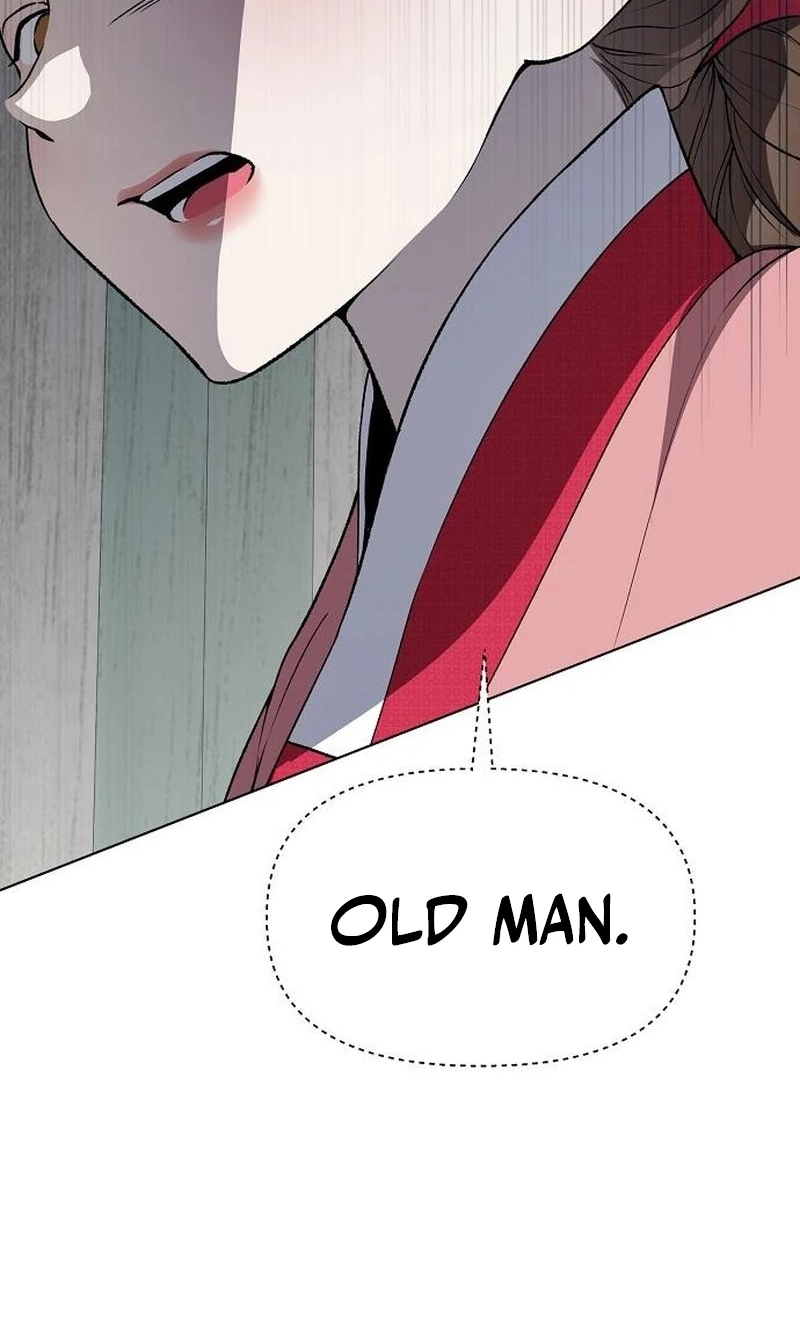 When the autumn night falls over the river Chapter 45 page 92