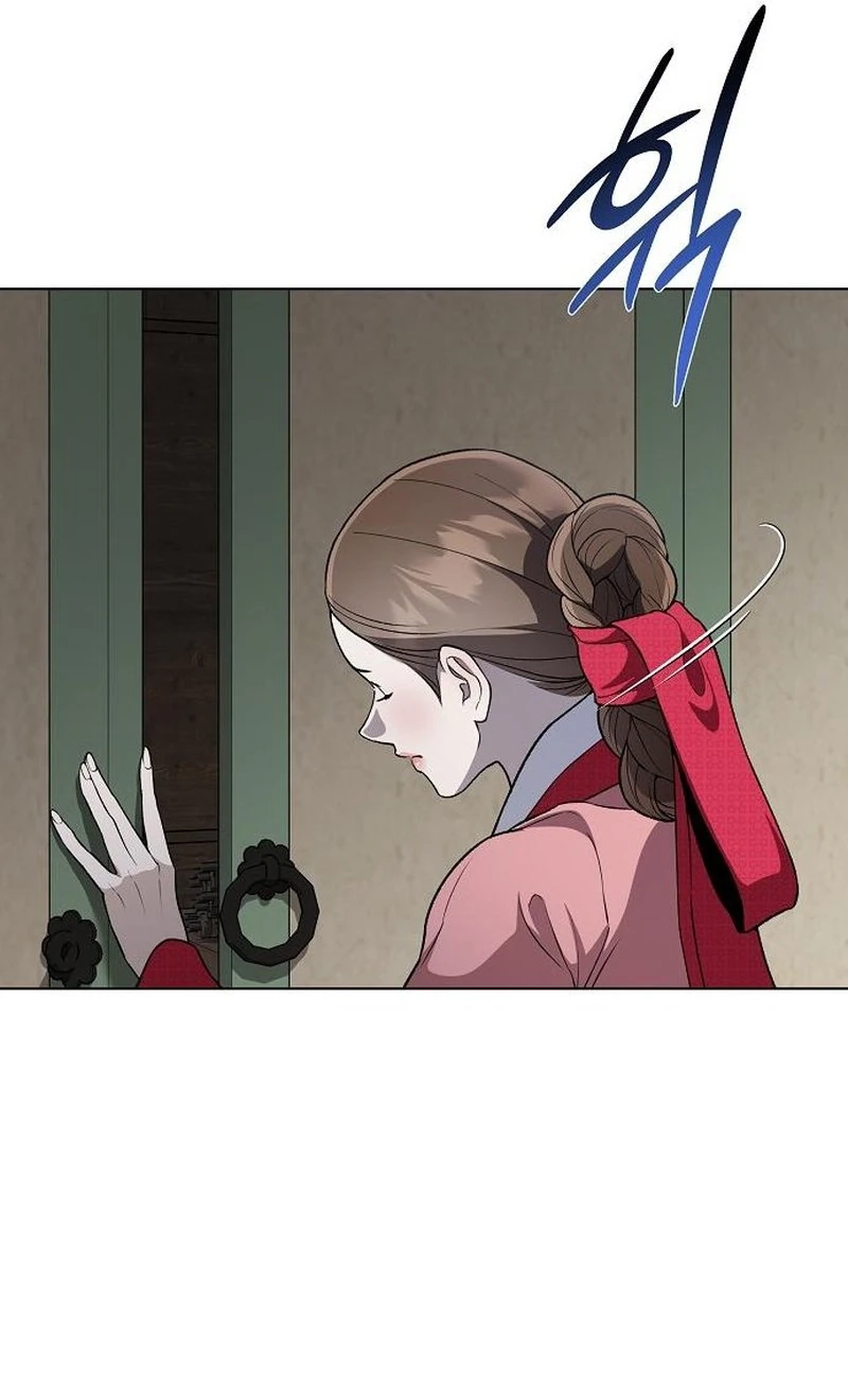 When the autumn night falls over the river Chapter 45 page 96