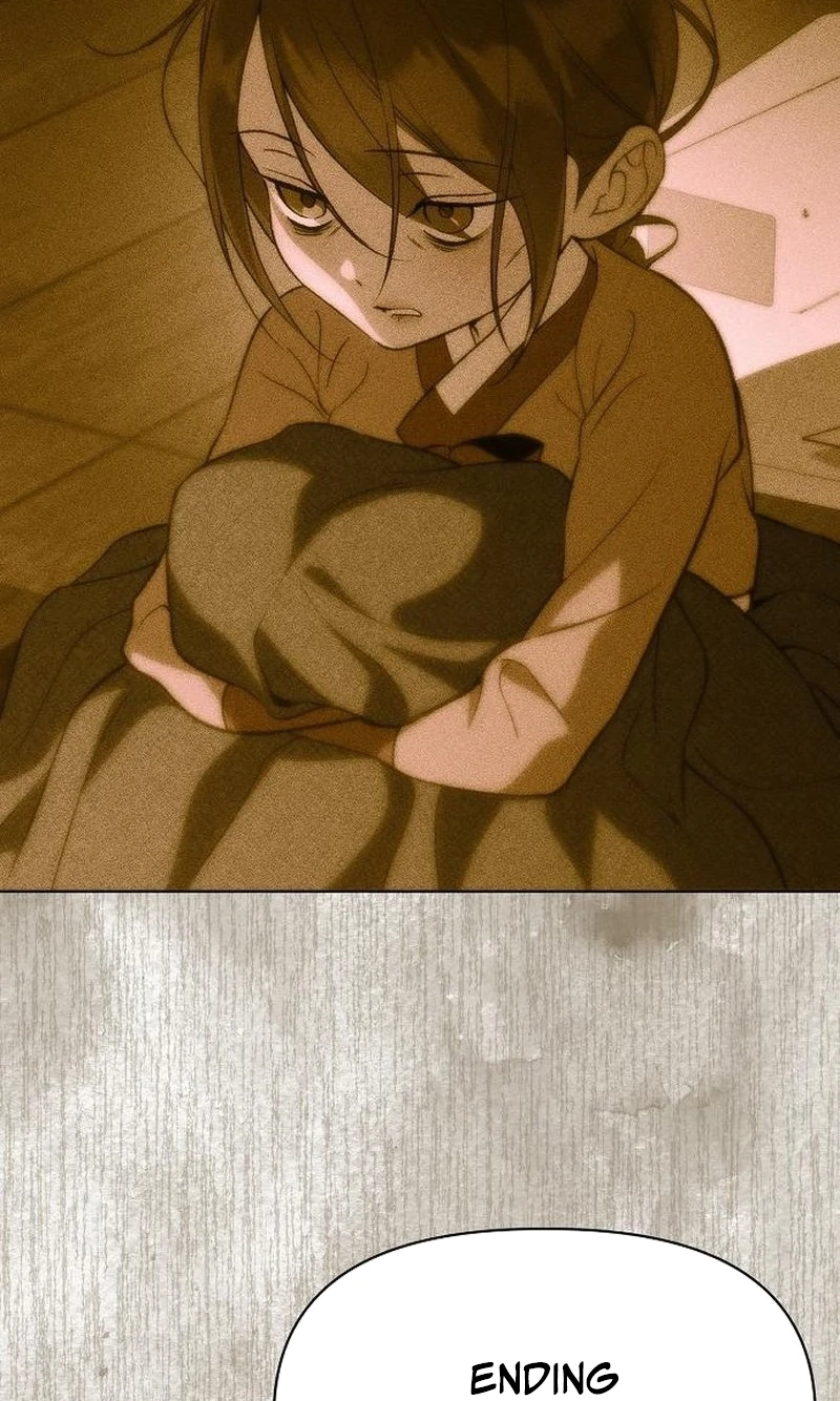When the autumn night falls over the river Chapter 45 page 103