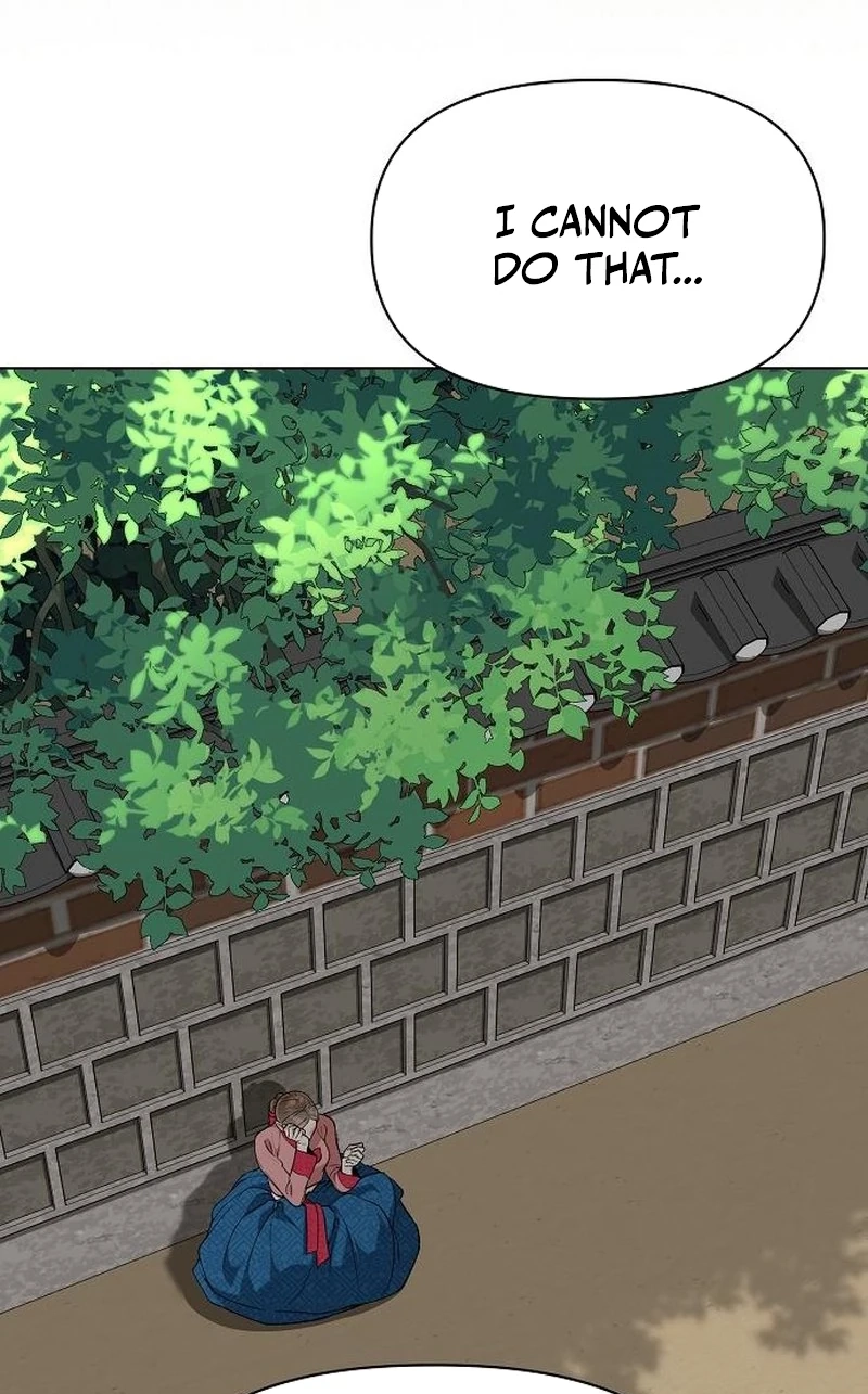 When the autumn night falls over the river Chapter 45 page 105