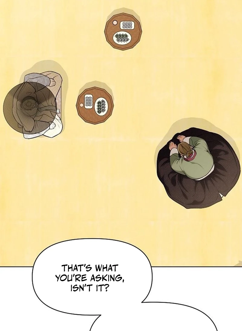When the autumn night falls over the river Chapter 46 page 7