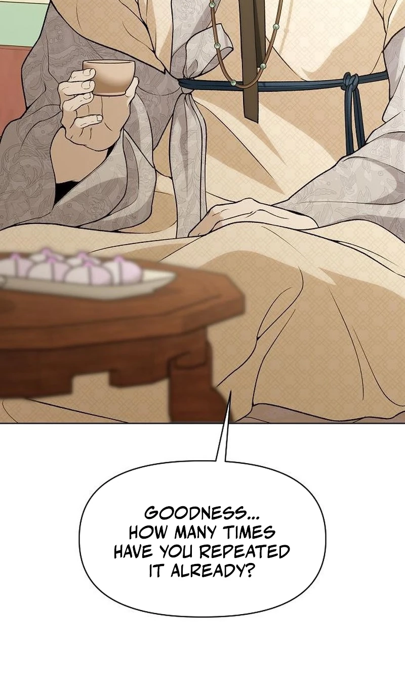 When the autumn night falls over the river Chapter 46 page 5