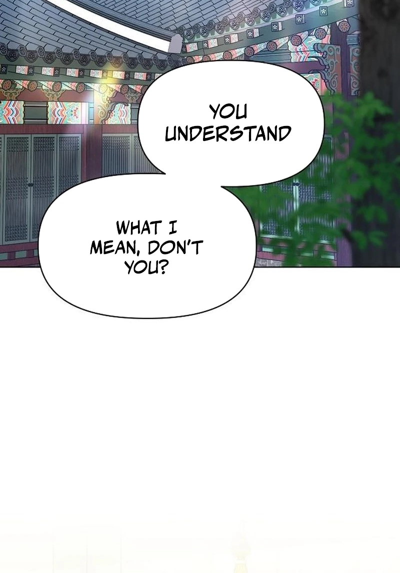 When the autumn night falls over the river Chapter 46 page 3