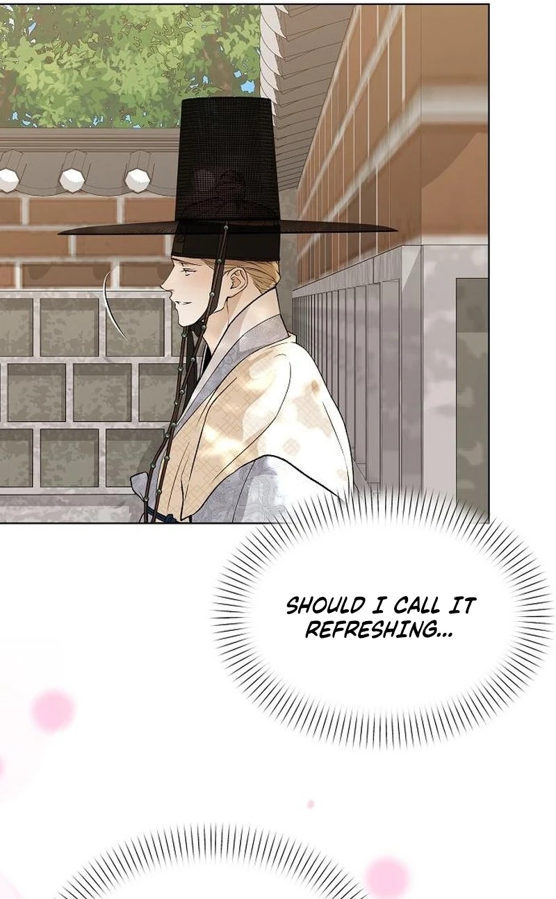 When the autumn night falls over the river Chapter 46 page 31