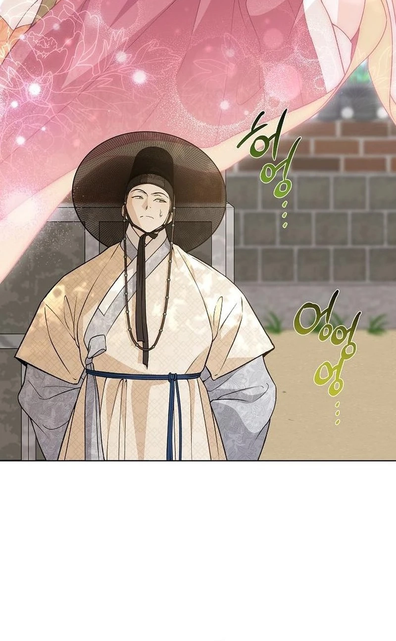 When the autumn night falls over the river Chapter 46 page 33