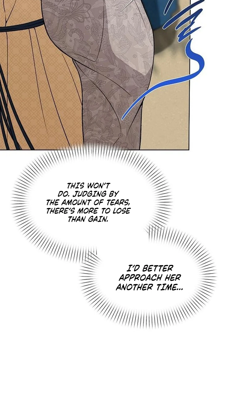 When the autumn night falls over the river Chapter 46 page 36