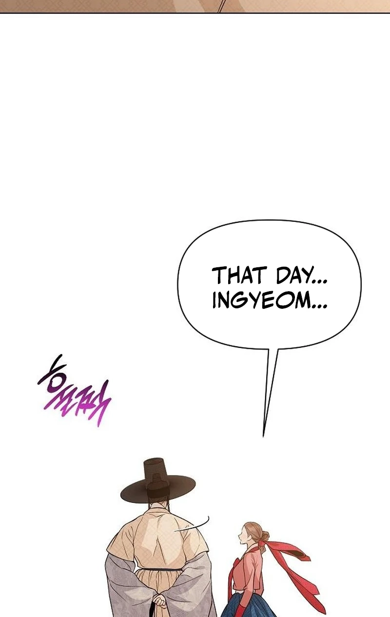 When the autumn night falls over the river Chapter 46 page 38