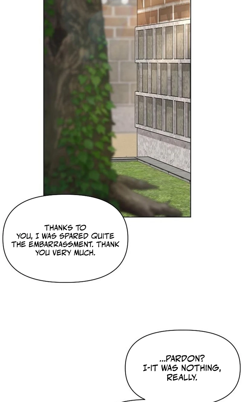 When the autumn night falls over the river Chapter 46 page 49
