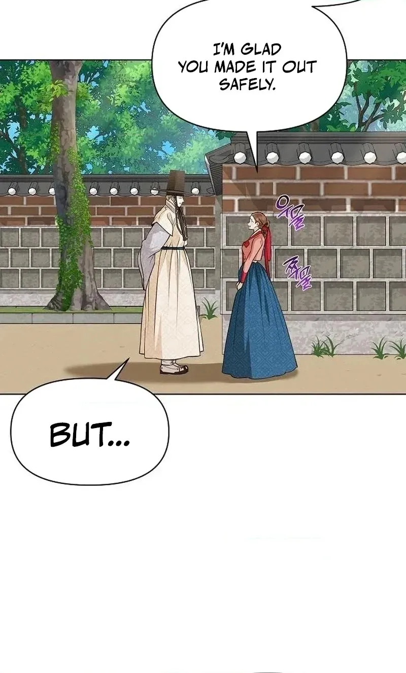 When the autumn night falls over the river Chapter 46 page 50