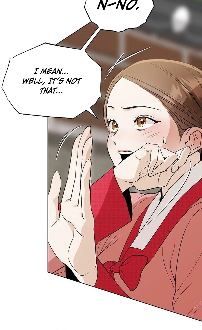 When the autumn night falls over the river Chapter 46 page 52