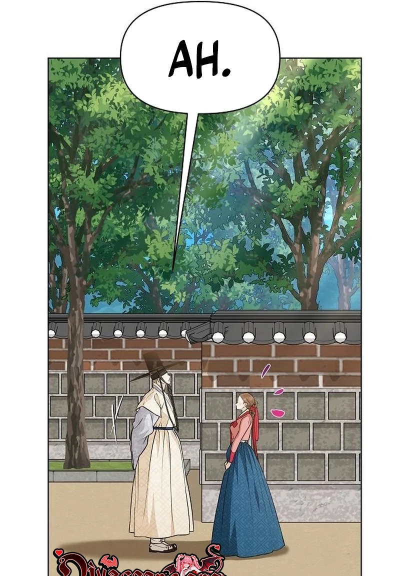 When the autumn night falls over the river Chapter 46 page 56