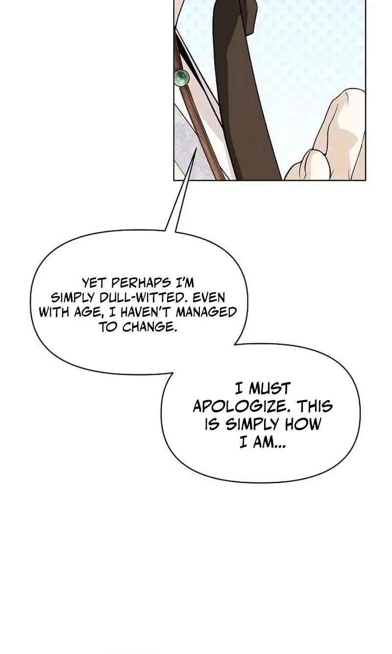 When the autumn night falls over the river Chapter 46 page 60